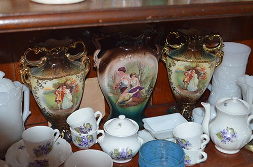 Property photo 341 - PERSONAL PROPERTY AUCTION IN WHITLEY COUNTY, INDIANA